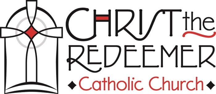Christ the Redeemer Catholic Church logo